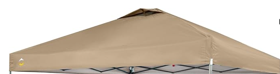 Replacement Parts | 10'x10' Canopy | Model CLIA100-B