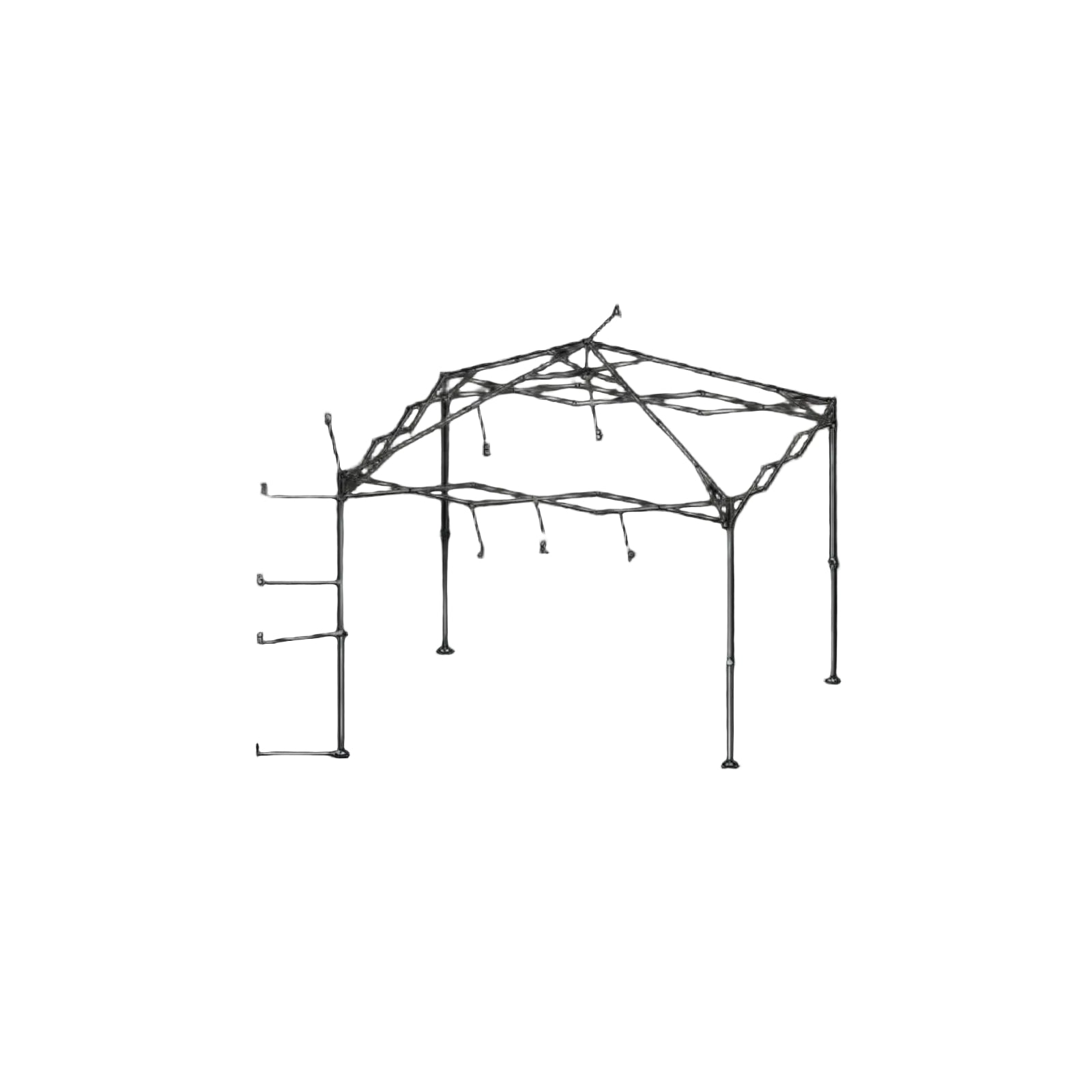 Replacement Parts | 10'x10' Canopy | Model CLIA100-B