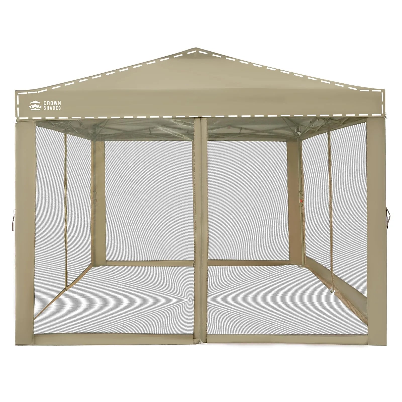 Replacement Parts | 10'x10' Gazebo| Model G100A
