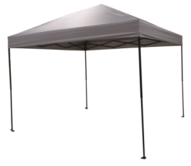 10x10 Replacement Parts for Canopy Model Piermont CL100A-GD-OSJL