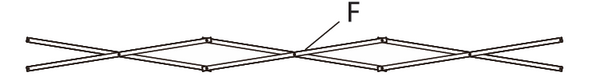 Replacement Part for Tent Model CL121PA