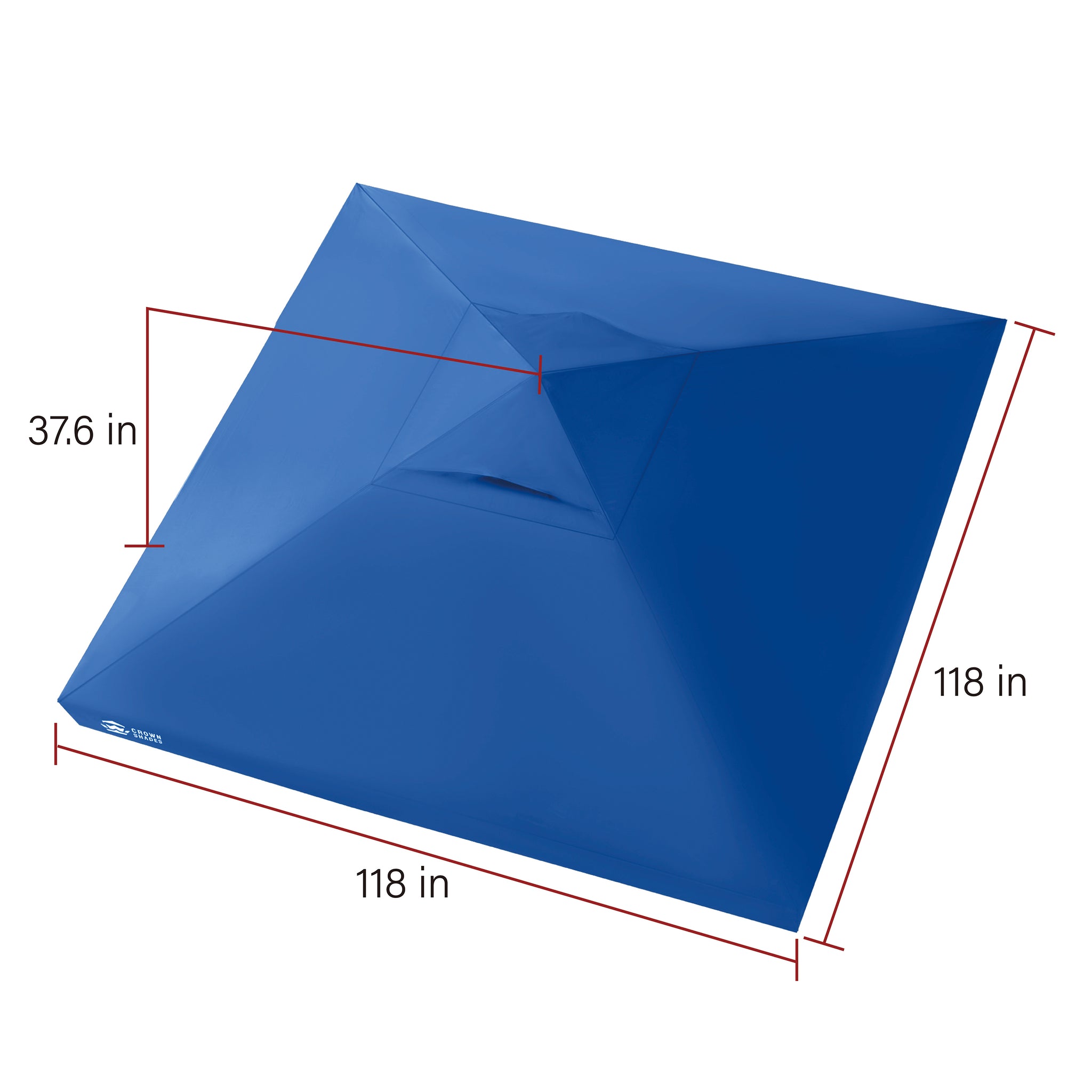 10x10 Canopy Replacement Top