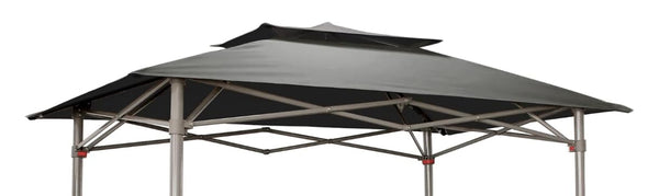 5x8 Replacement Parts Fabric Tops for Grill Gazebo Model G40/G40B/G40C