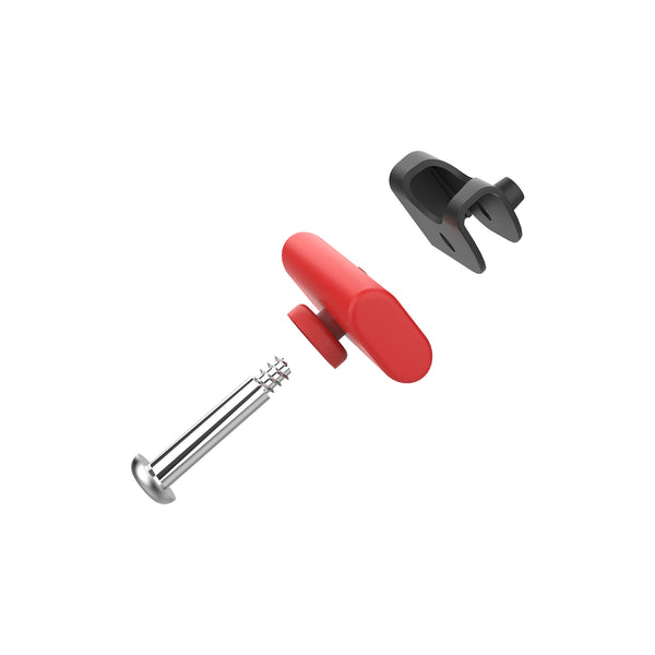 Replacement Parts M5-Bolt Kit/ M4-Bolt Kit