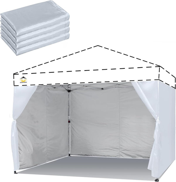 Canopy Sidewalls (4pck)