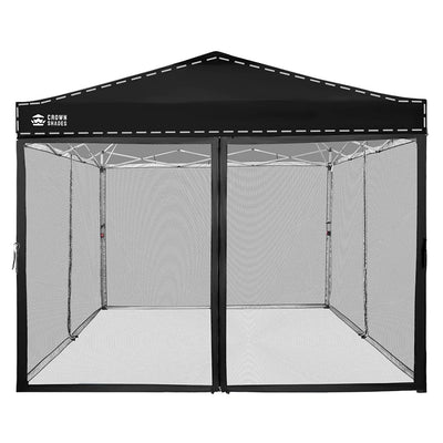 10x10 Mosquito Netting
