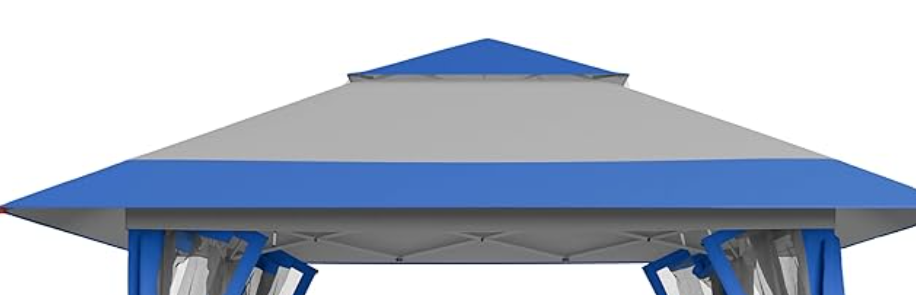 11x11 Replacement Parts for Gazebo Model GA121(TOP CLOTH)