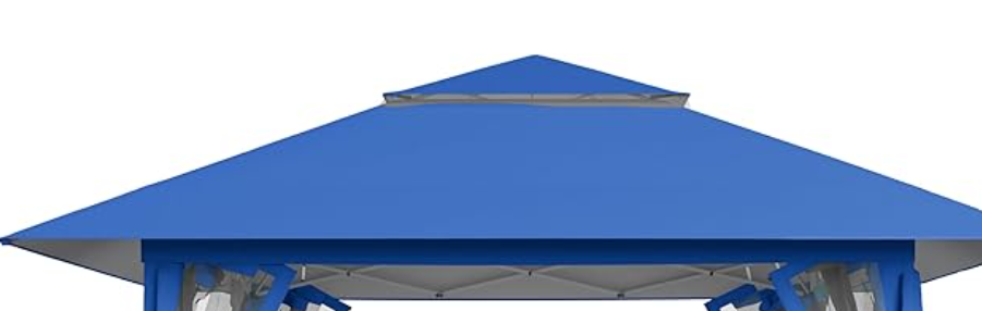 11x11 Replacement Parts for Gazebo Model GA121(TOP CLOTH)