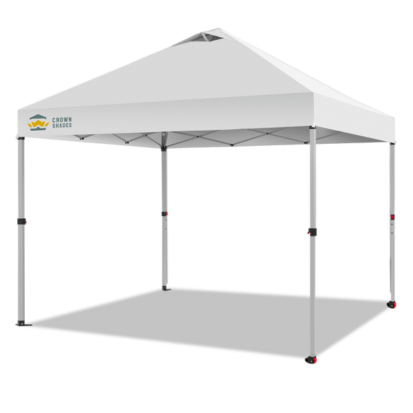 10x10 Pop Up Canopy - One Push Setup