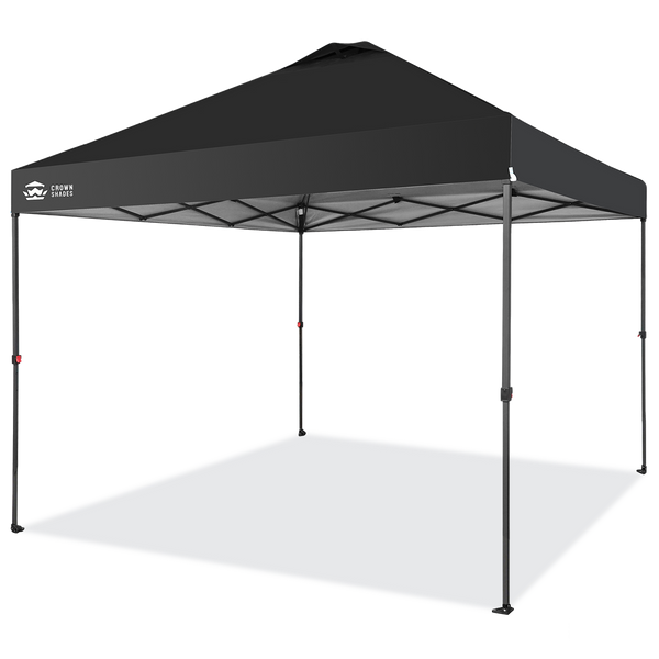10x10 Pop Up Canopy - Lightweight CenterLOK™