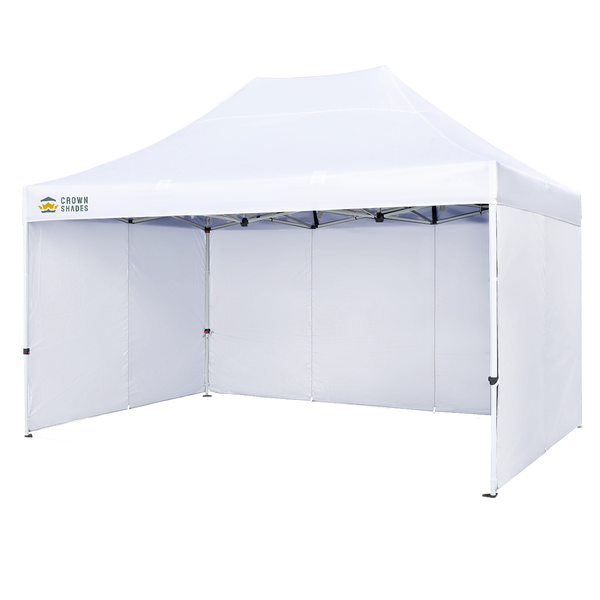 10x15 Commercial Pop Up Canopy Tent – Heavy-Duty Instant Shelter