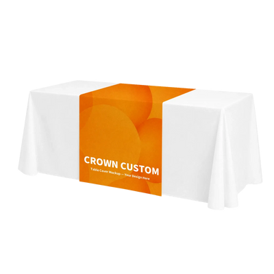 Custom Table Running