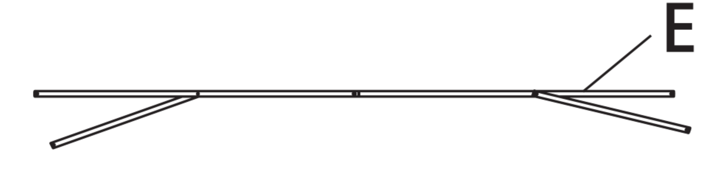 Replacement Canopy Top| 10'x10' Canopy| Model RM100E-B/G