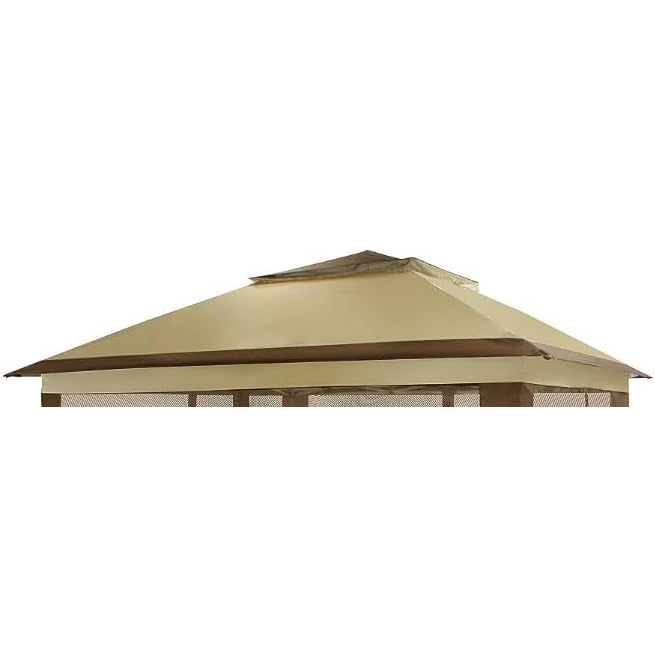 11x11 Replacement Parts for Gazebo Model GA121(TOP CLOTH)