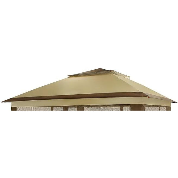 11x11 Replacement Parts for Gazebo Model GA121(TOP CLOTH)