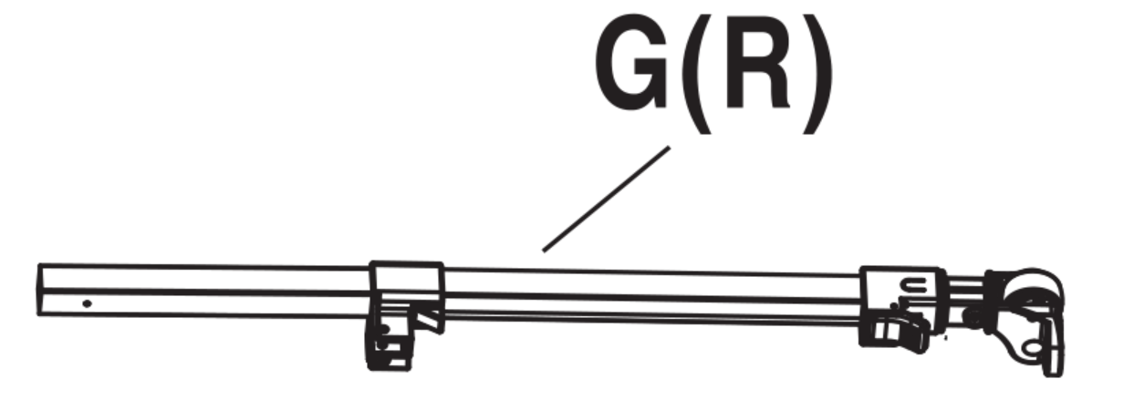 Replacement Canopy Top| 10'x10' Canopy| Model RM100E-B/G