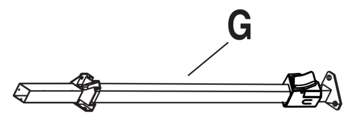 Replacement Canopy Top| 10'x10' Canopy| Model RM100E-B/G