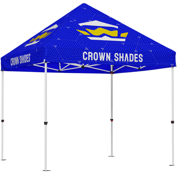 Custom Commercial Cross Truss Canopy [M100, M150, M200]