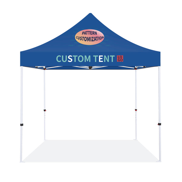 Custom Printed canopy Tent