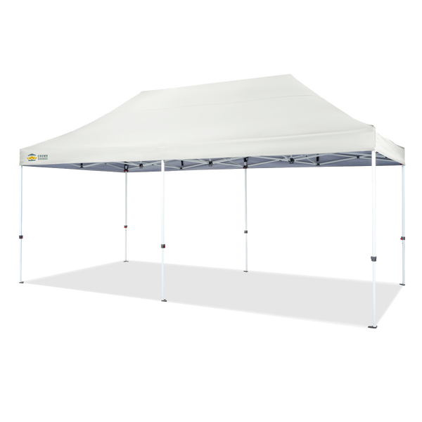 10x20 Commercial Pop Up Canopy