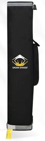 Replacement Parts for CROWN SHADES Tent Model MP100