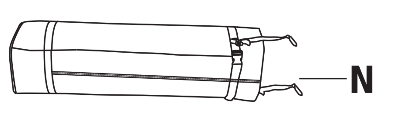 Replacement Canopy Top| 10'x10' Canopy| Model RM100E-B/G