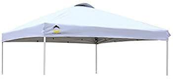 10x10 Replacement Part Fabric Top for Canopy Model RM100B