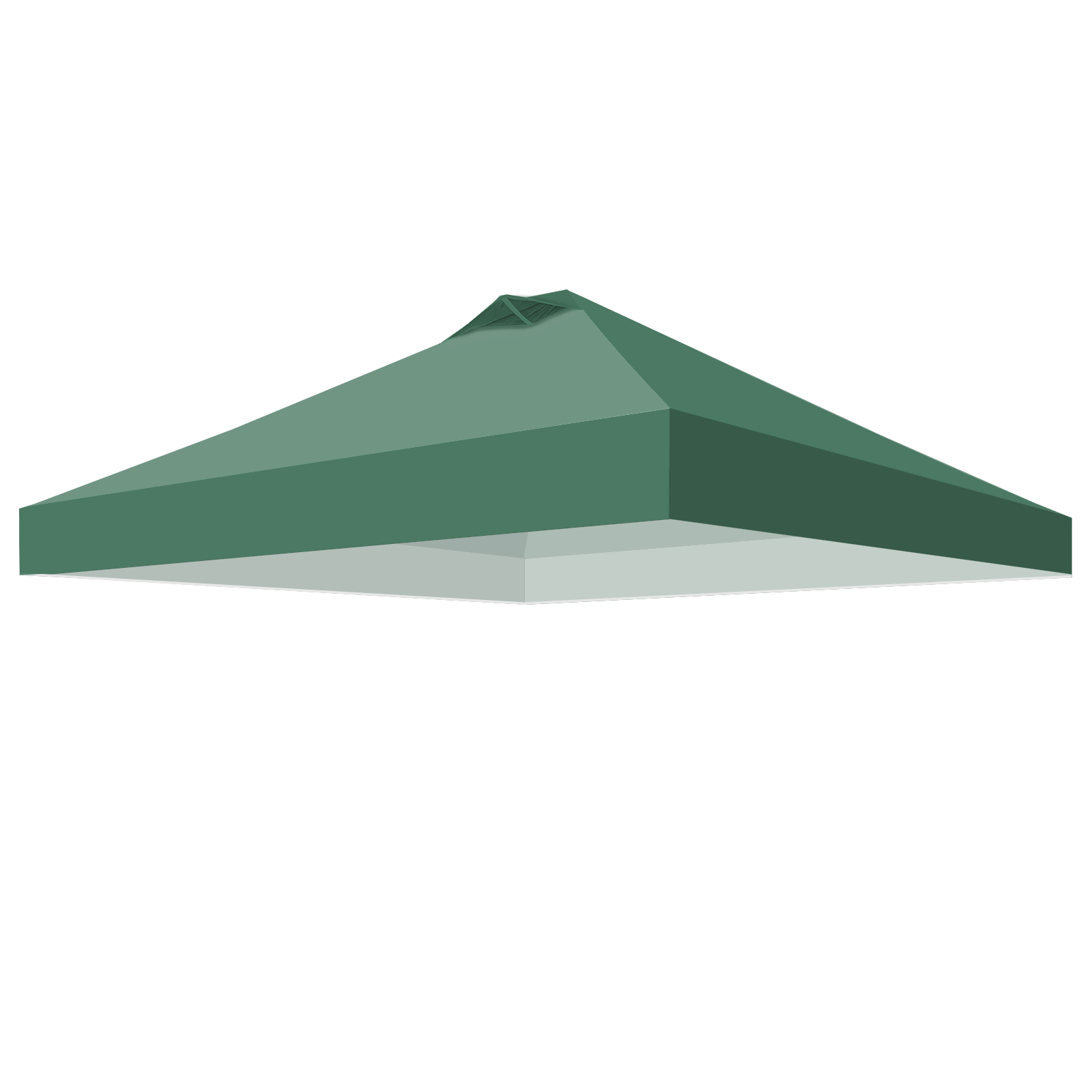 10x10 Canopy Replacement Top