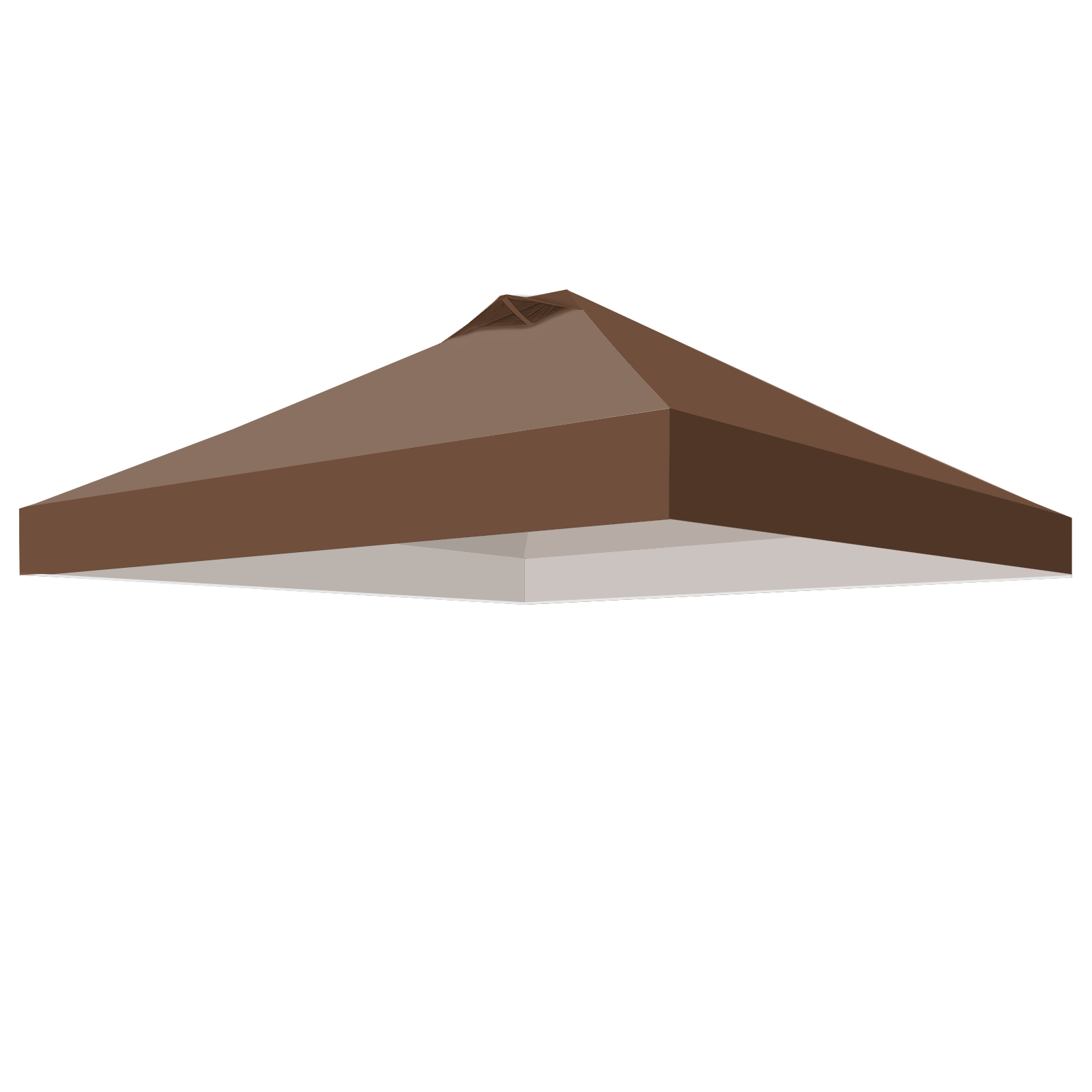 10x10 Canopy Replacement Top