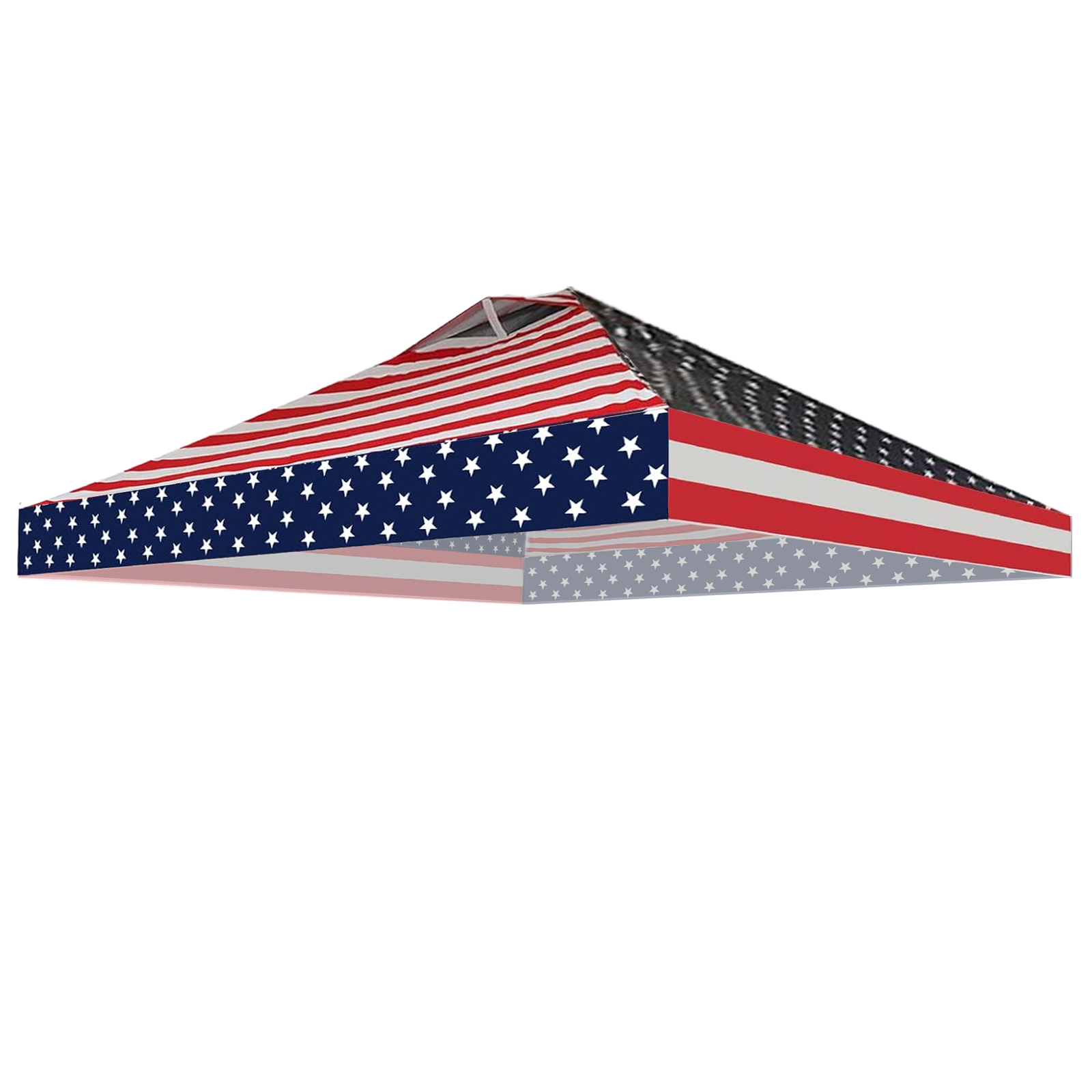 10x10 Canopy Replacement Top