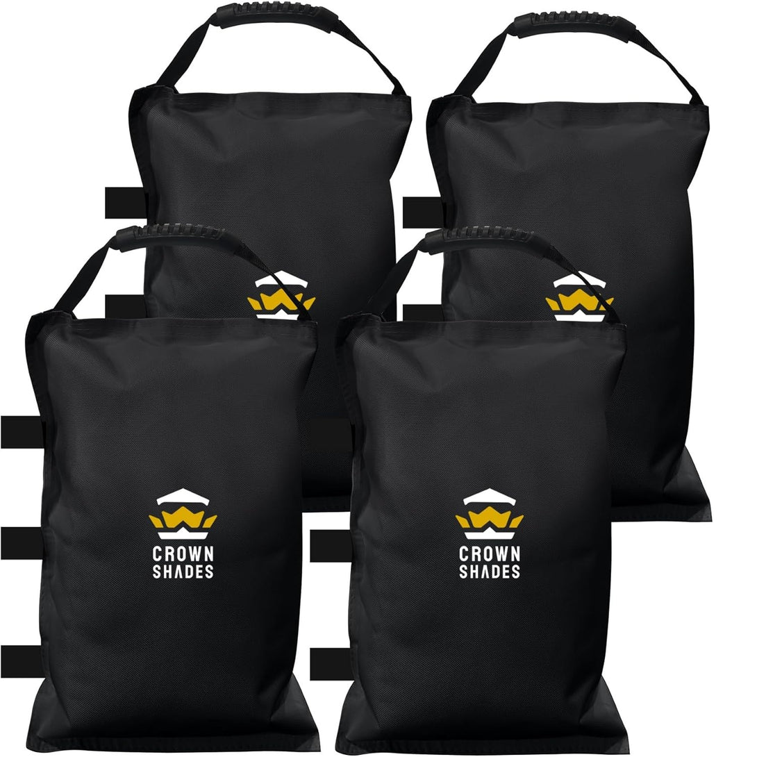 Sacs de sable pour pieds de tonnelle 150 sacs de sable pour poids