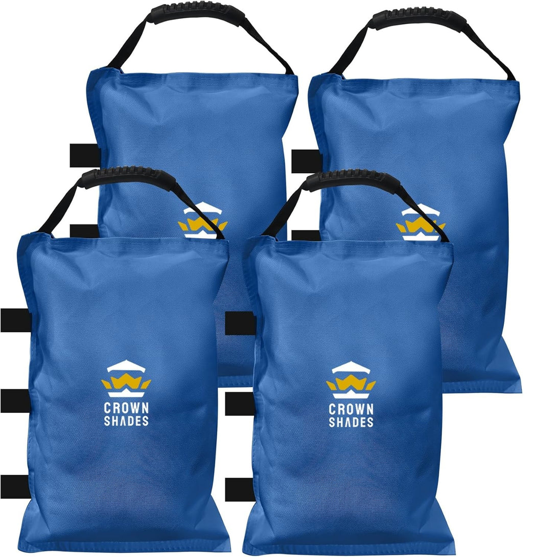 Sacs de sable pour pieds de tonnelle 150 sacs de sable pour poids