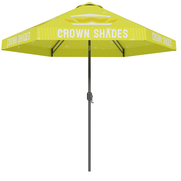 Custom Gemini Umbrella [UHCC54, USCC45, USCC54]