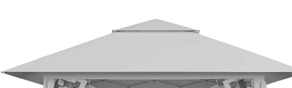 11x11 Replacement Parts for Gazebo Model GA121(TOP CLOTH)
