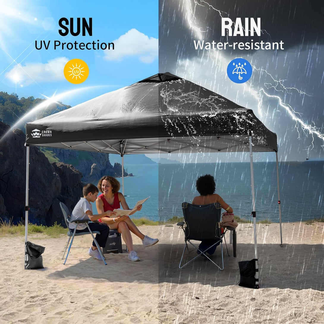 10x10 Canopy Replacement Top