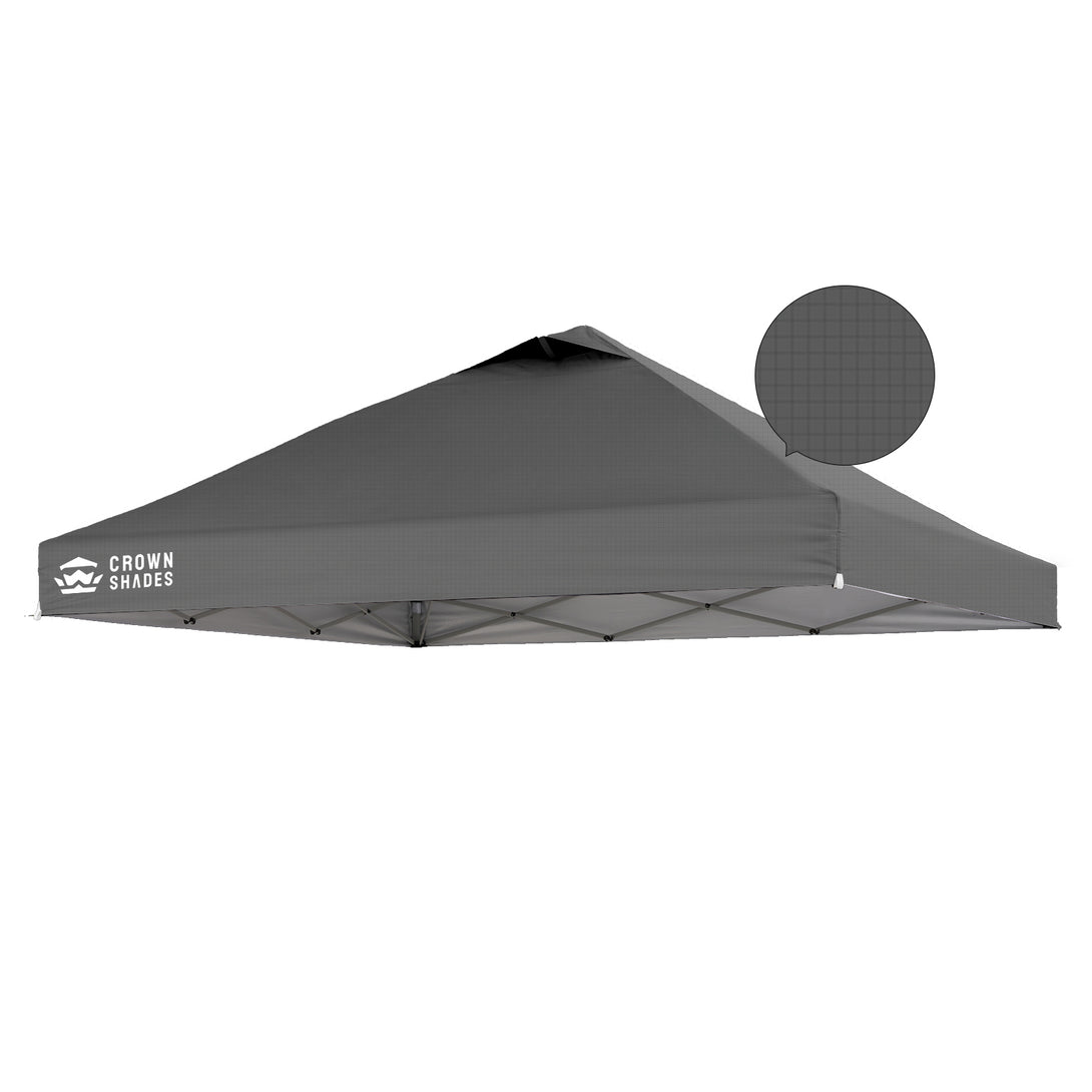 10x10 Canopy Replacement Top