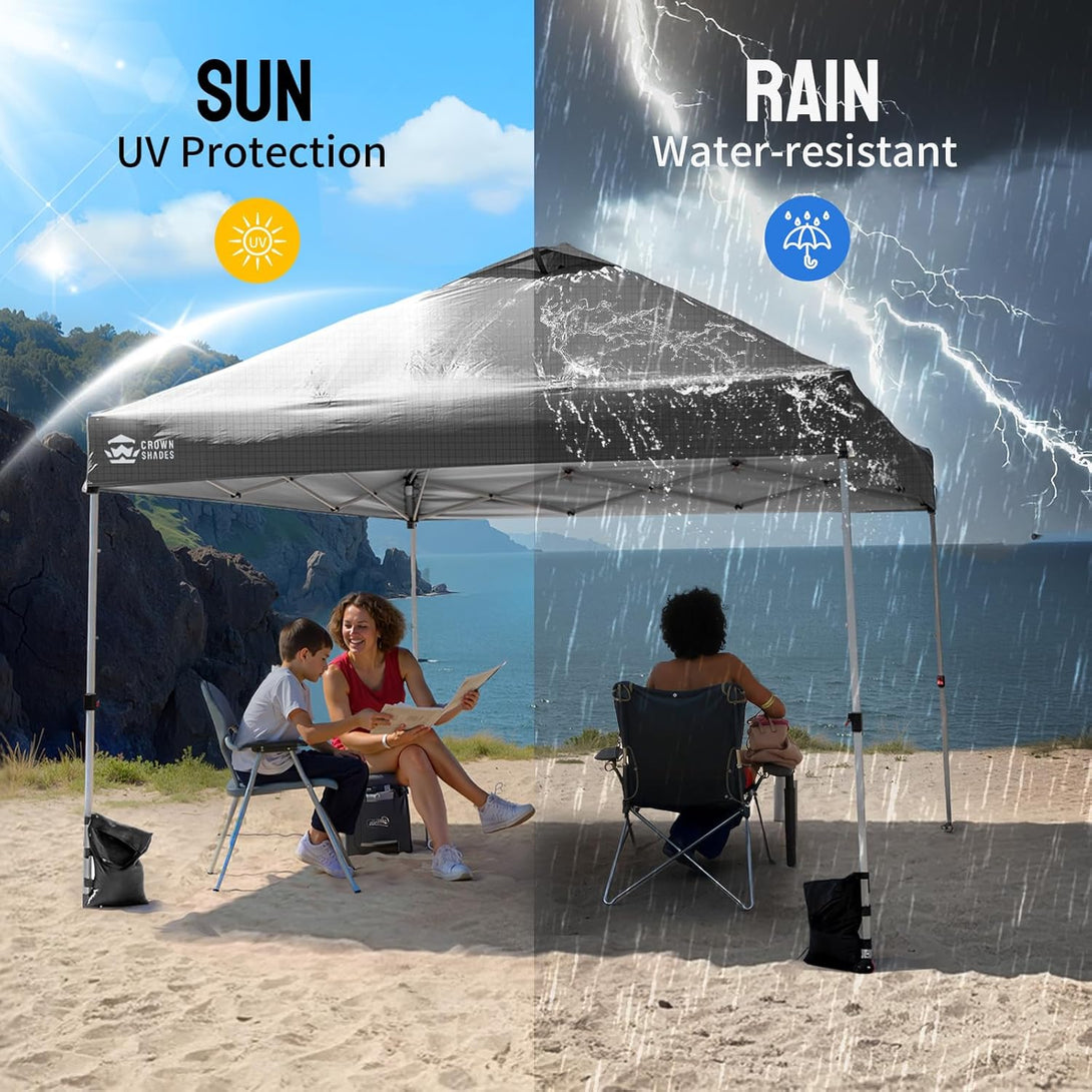 10x10 Canopy Replacement Top