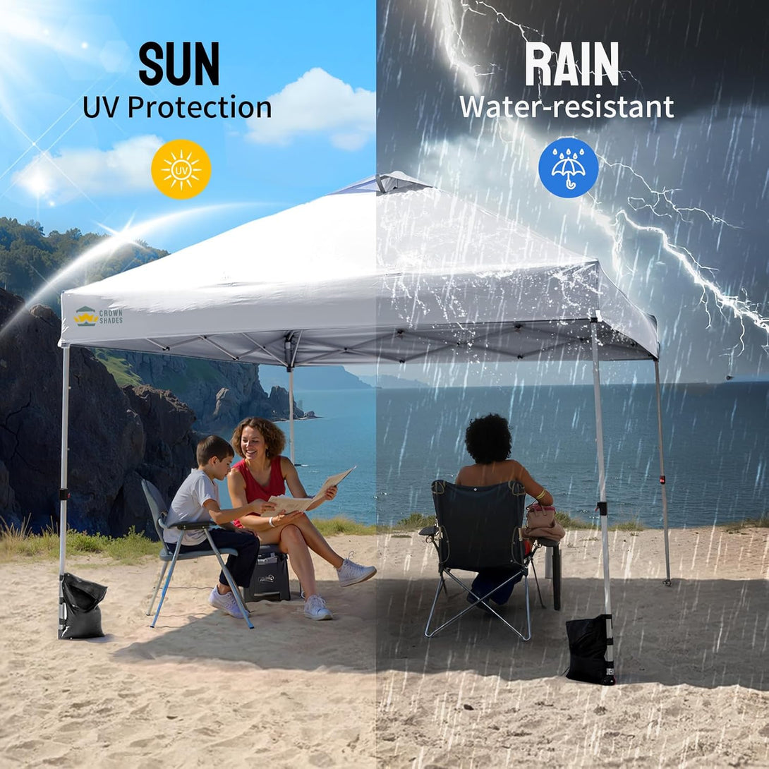10x10 Canopy Replacement Top