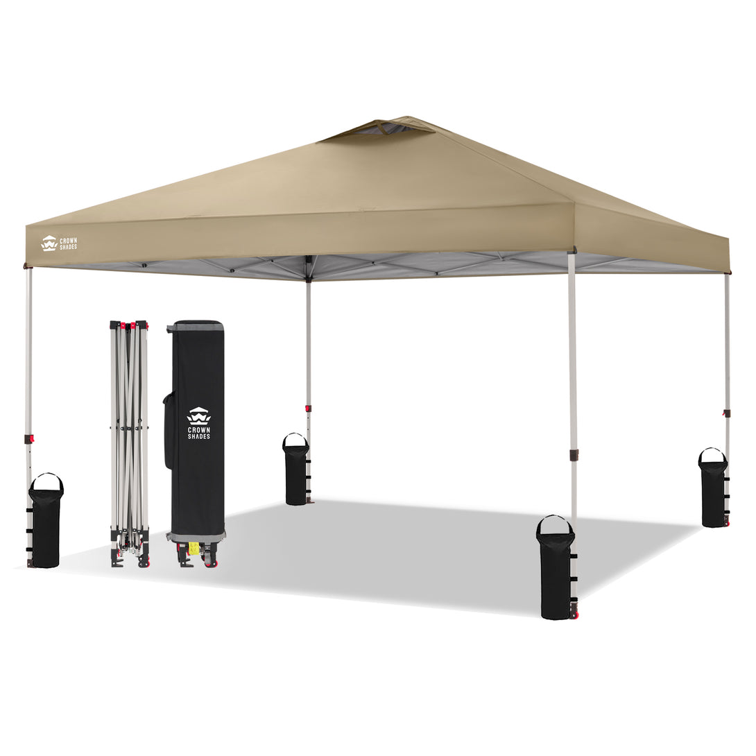 CenterLOK® 12x12 Pop Up Canopy