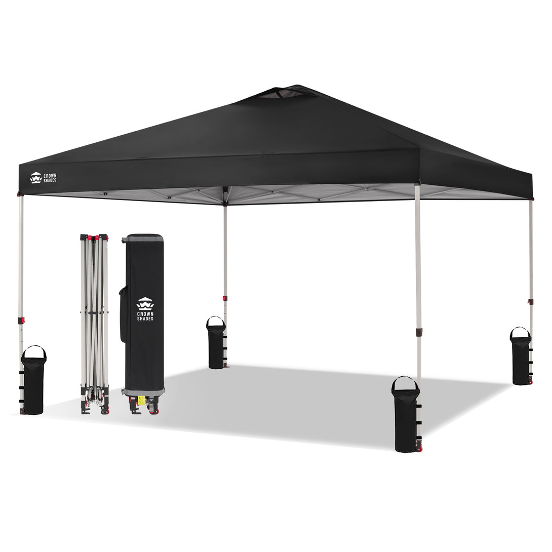 CenterLOK® 12x12 Pop Up Canopy