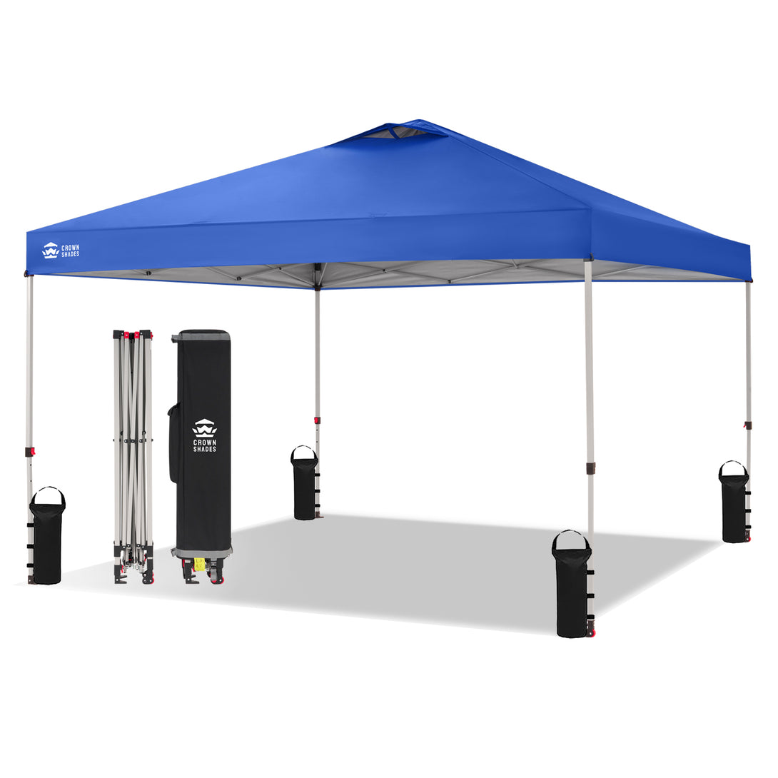 CenterLOK® 12x12 Pop Up Canopy