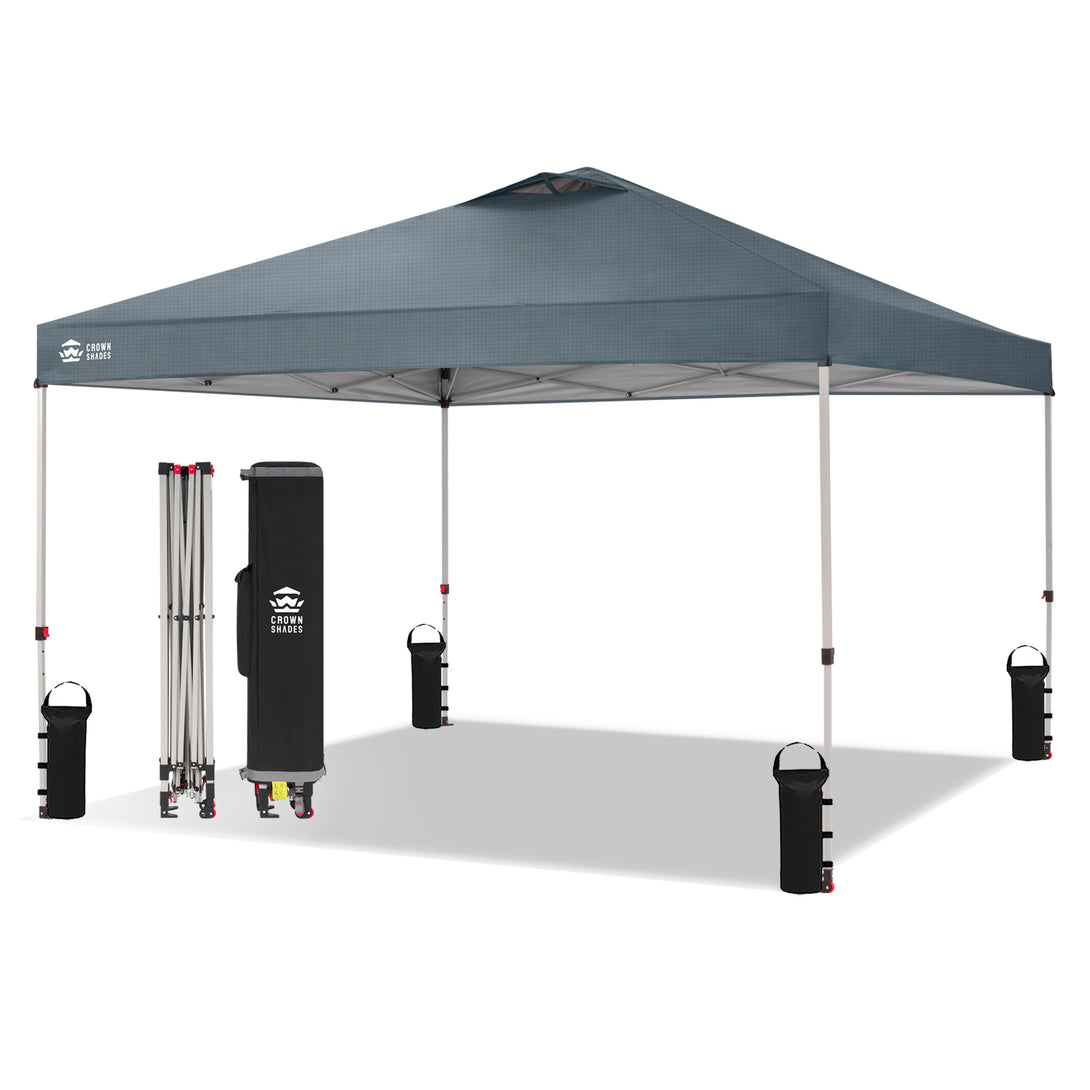 CenterLOK® 12x12 Pop Up Canopy