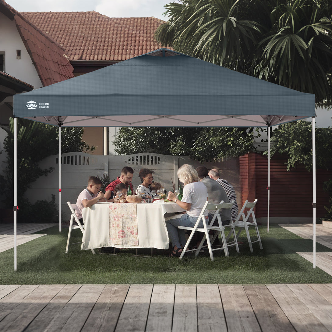 CenterLOK® 12x12 Pop Up Canopy