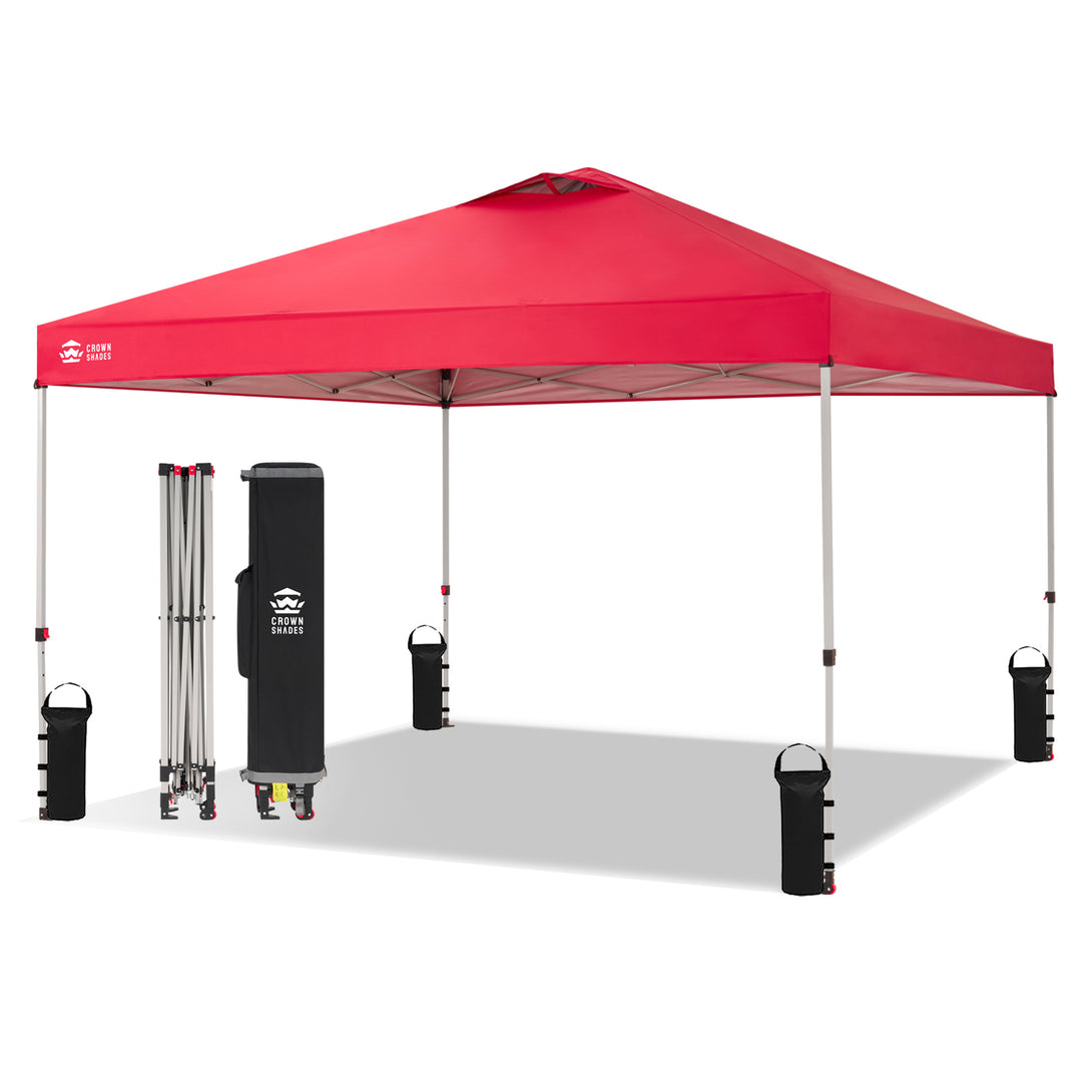 CenterLOK® 12x12 Pop Up Canopy
