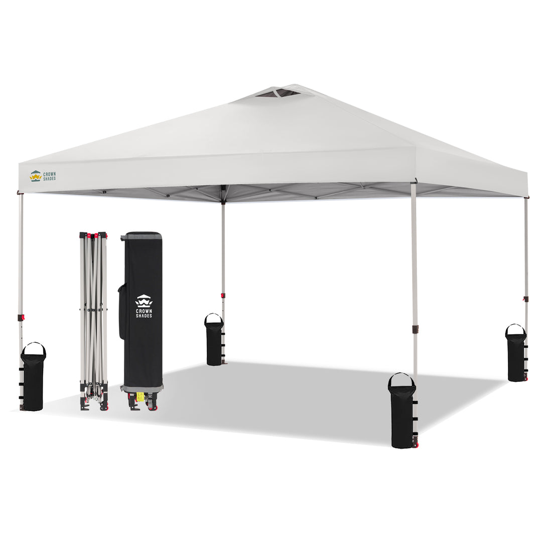 CenterLOK® 12x12 Pop Up Canopy