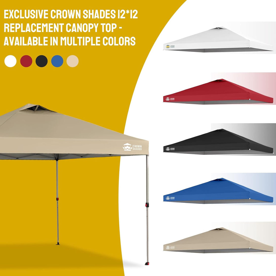 Toit de remplacement CROWN SHADES RM144