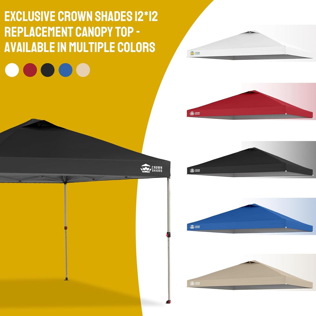 Toit de remplacement CROWN SHADES RM144