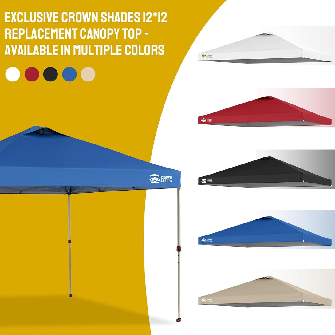 Toit de remplacement CROWN SHADES RM144