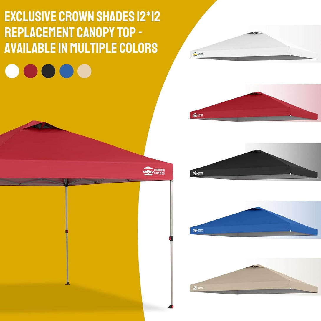Toit de remplacement CROWN SHADES RM144