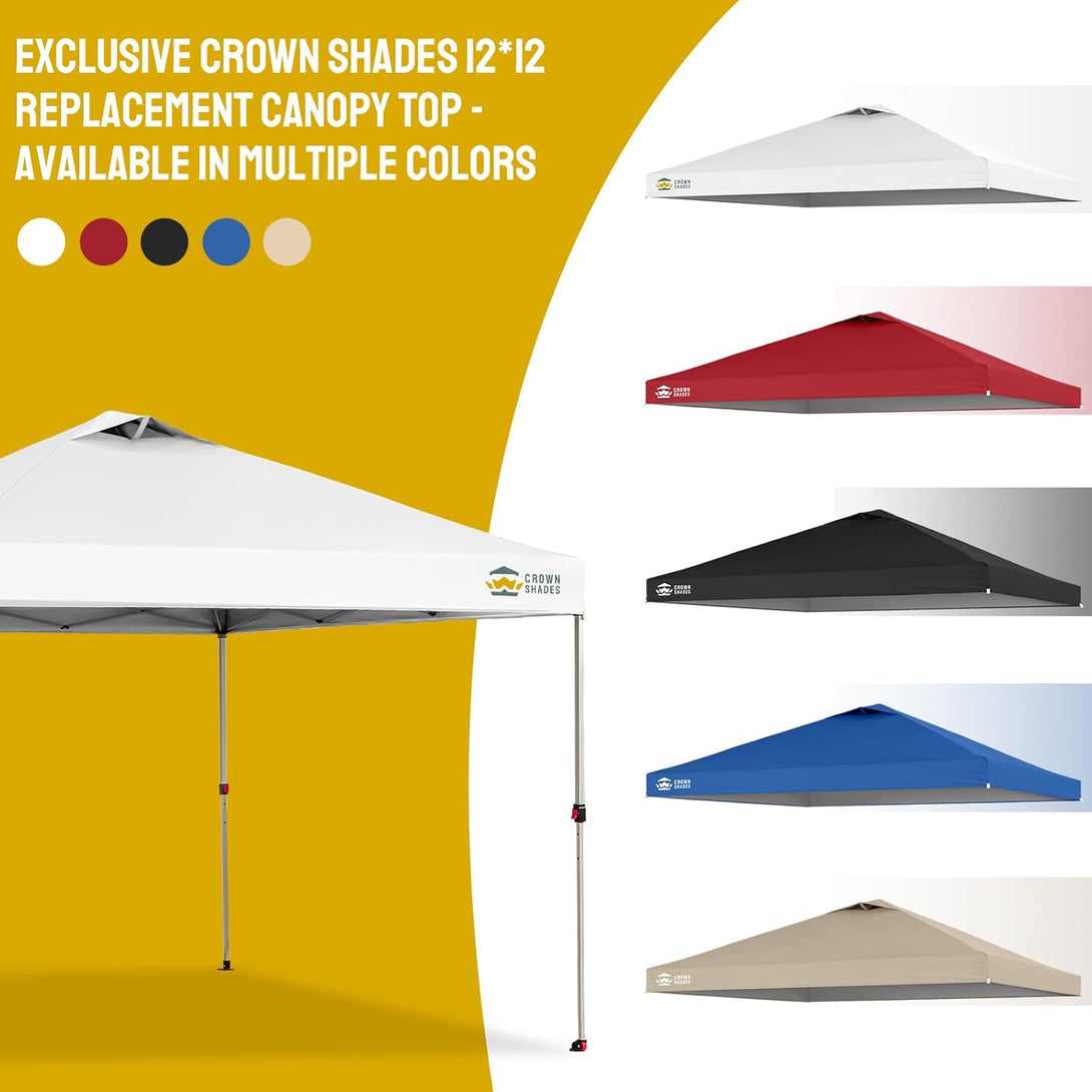 Toit de remplacement CROWN SHADES RM144
